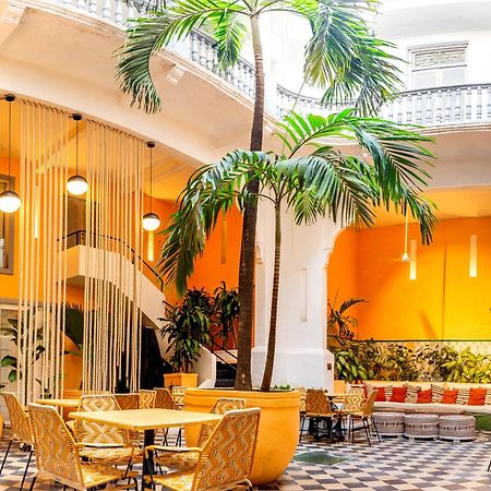 Masaya Collection La Passion Hotell Cartagena Eksteriør bilde