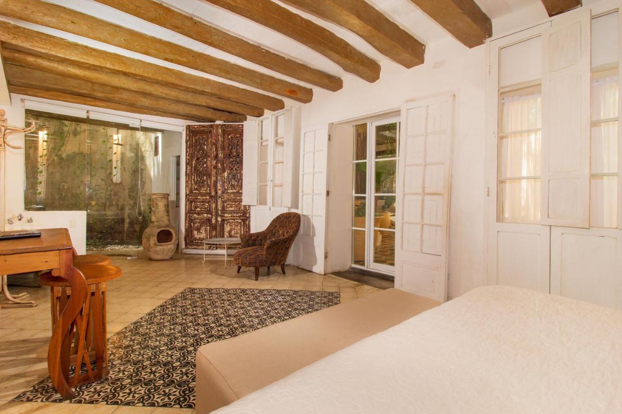 Masaya Collection La Passion Hotell Cartagena Eksteriør bilde