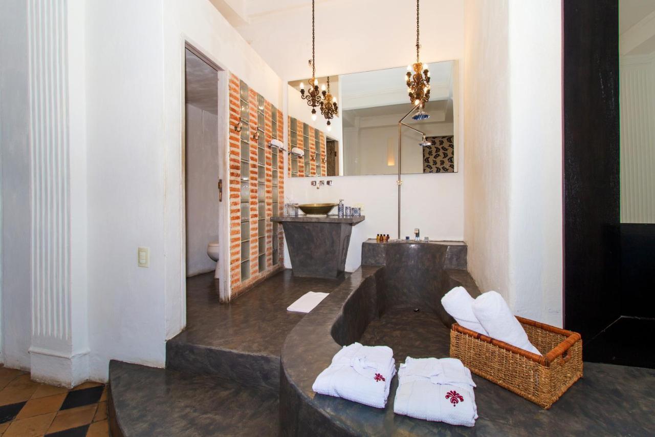 Masaya Collection La Passion Hotell Cartagena Eksteriør bilde
