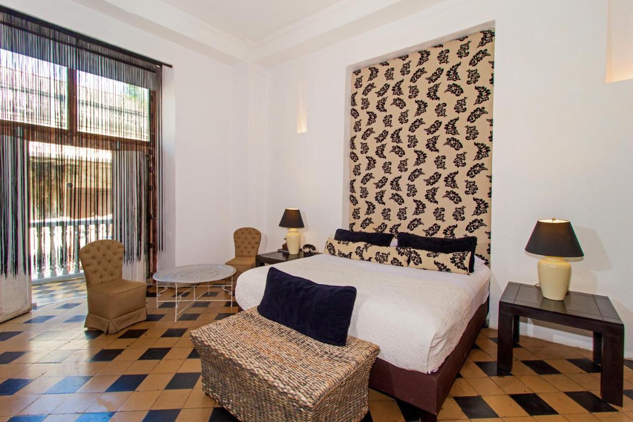 Masaya Collection La Passion Hotell Cartagena Eksteriør bilde