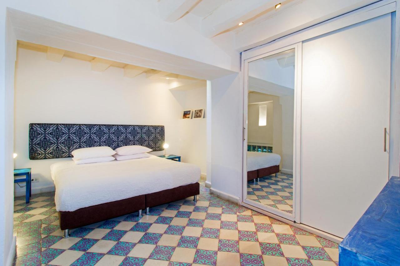 Masaya Collection La Passion Hotell Cartagena Eksteriør bilde
