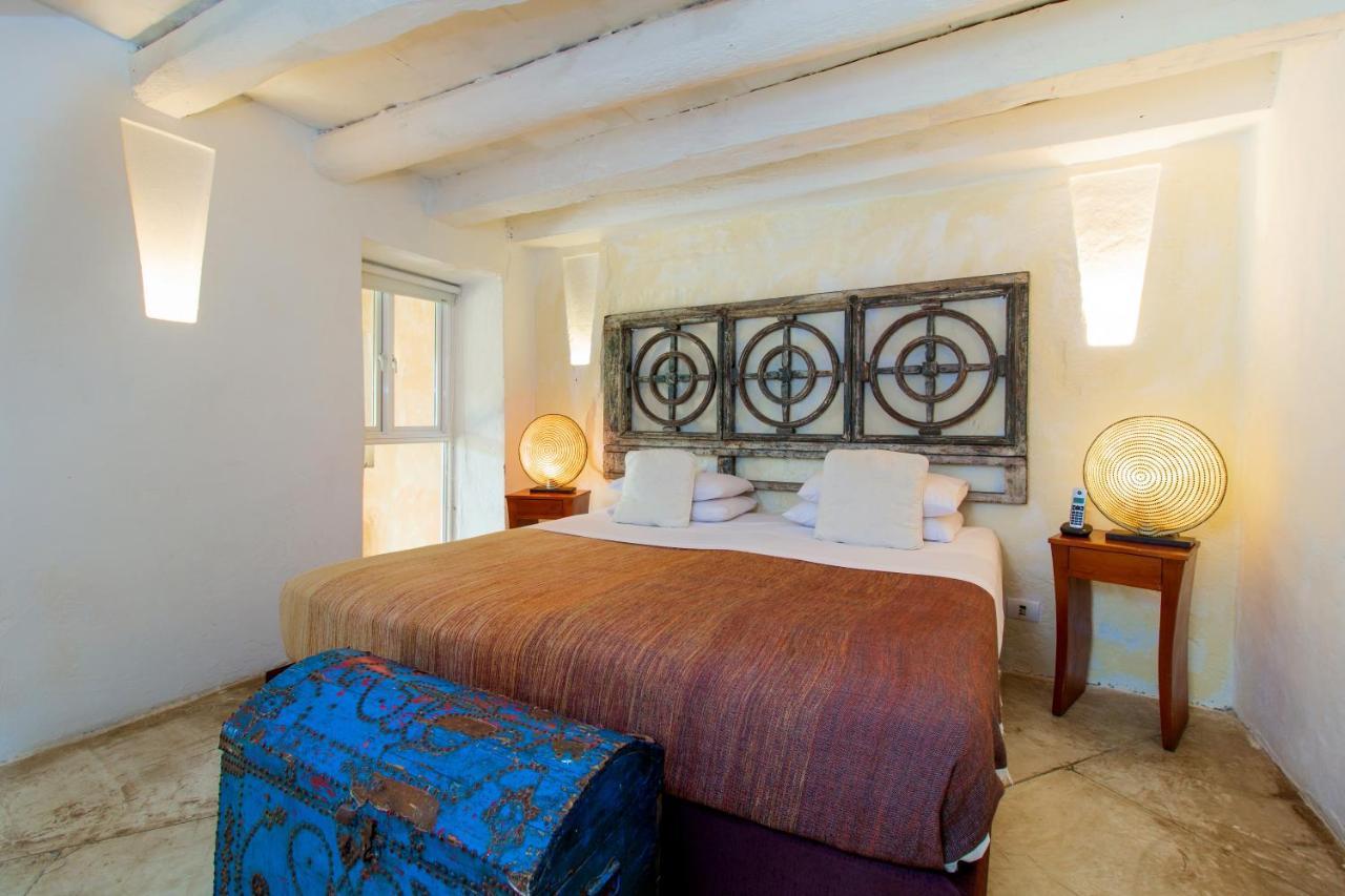 Masaya Collection La Passion Hotell Cartagena Eksteriør bilde