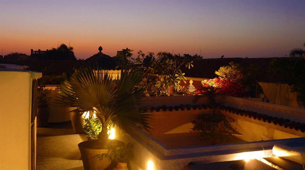 Masaya Collection La Passion Hotell Cartagena Eksteriør bilde