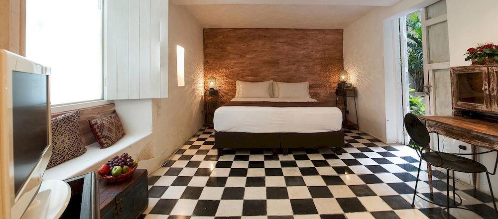 Masaya Collection La Passion Hotell Cartagena Eksteriør bilde