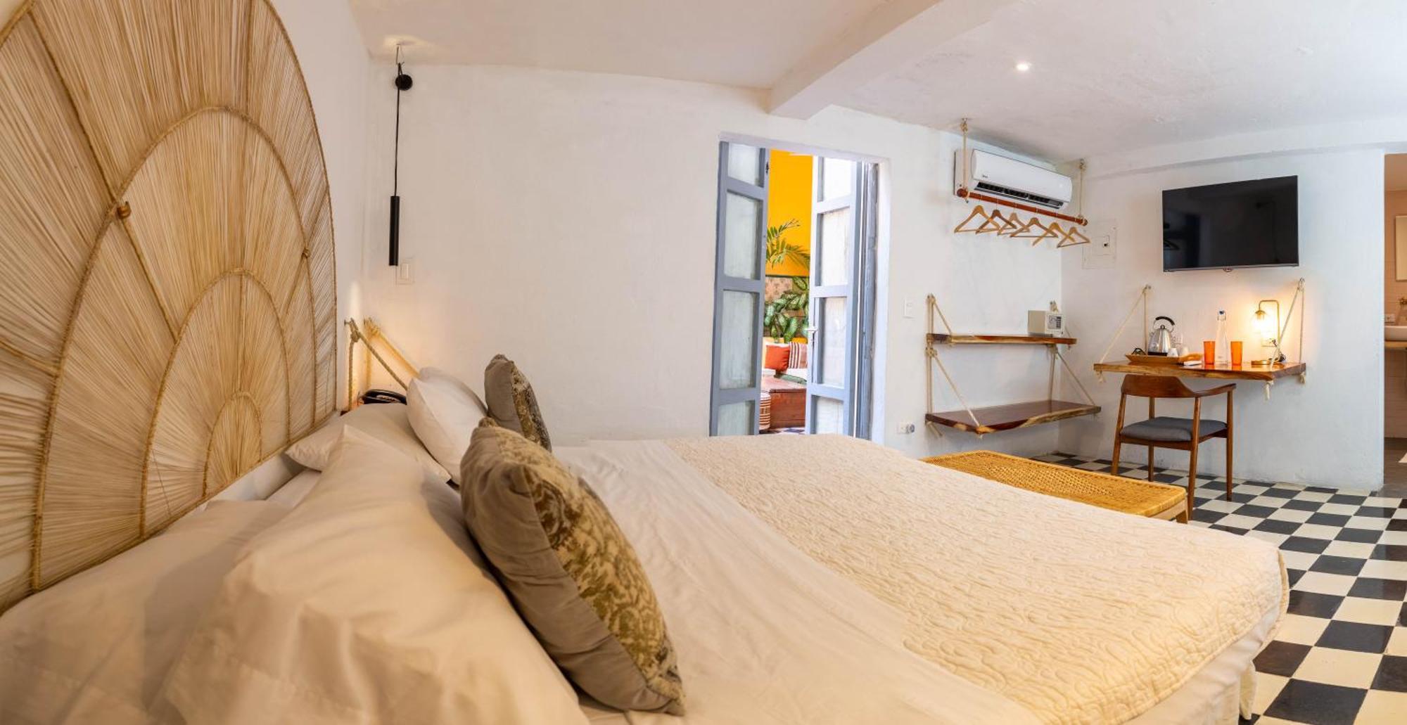 Masaya Collection La Passion Hotell Cartagena Eksteriør bilde