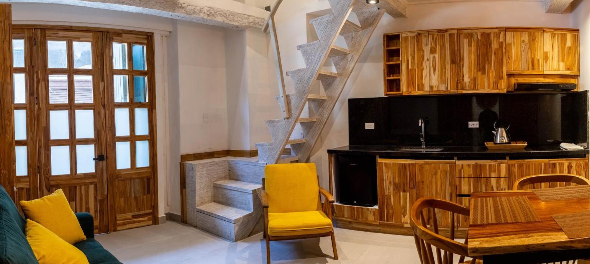 Masaya Collection La Passion Hotell Cartagena Eksteriør bilde