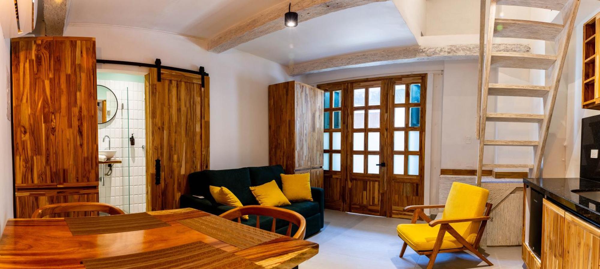 Masaya Collection La Passion Hotell Cartagena Eksteriør bilde
