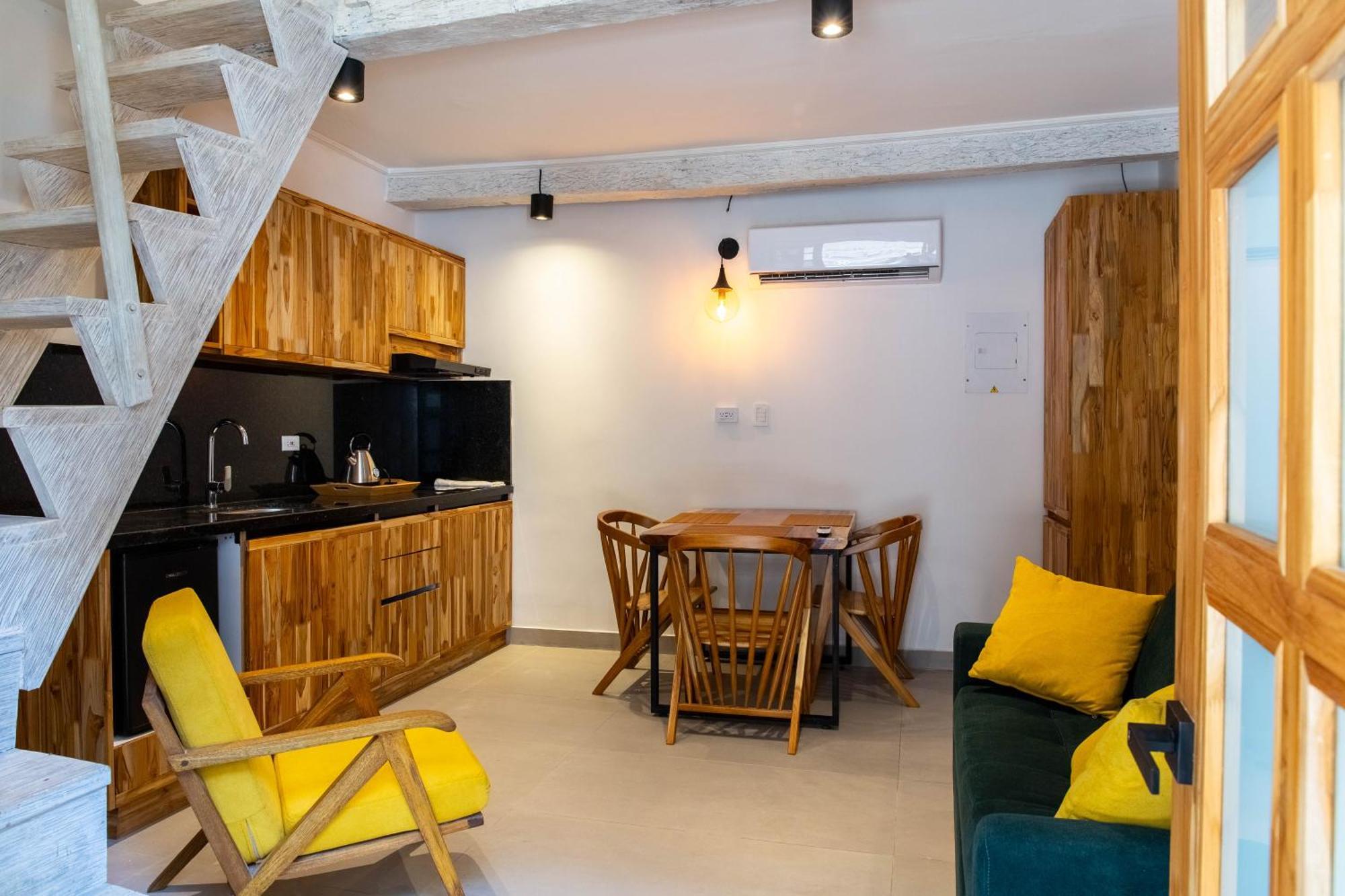 Masaya Collection La Passion Hotell Cartagena Eksteriør bilde