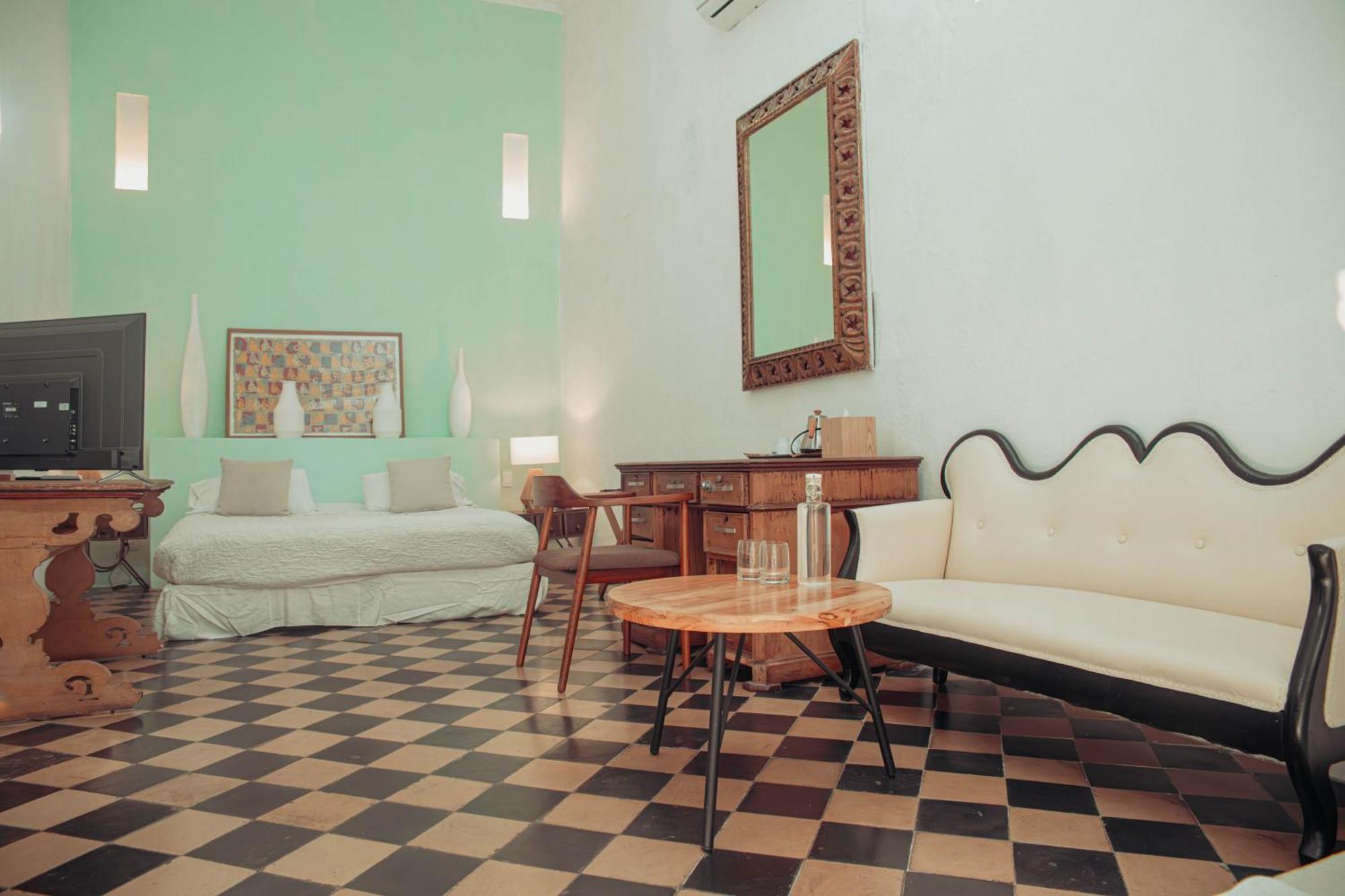 Masaya Collection La Passion Hotell Cartagena Eksteriør bilde