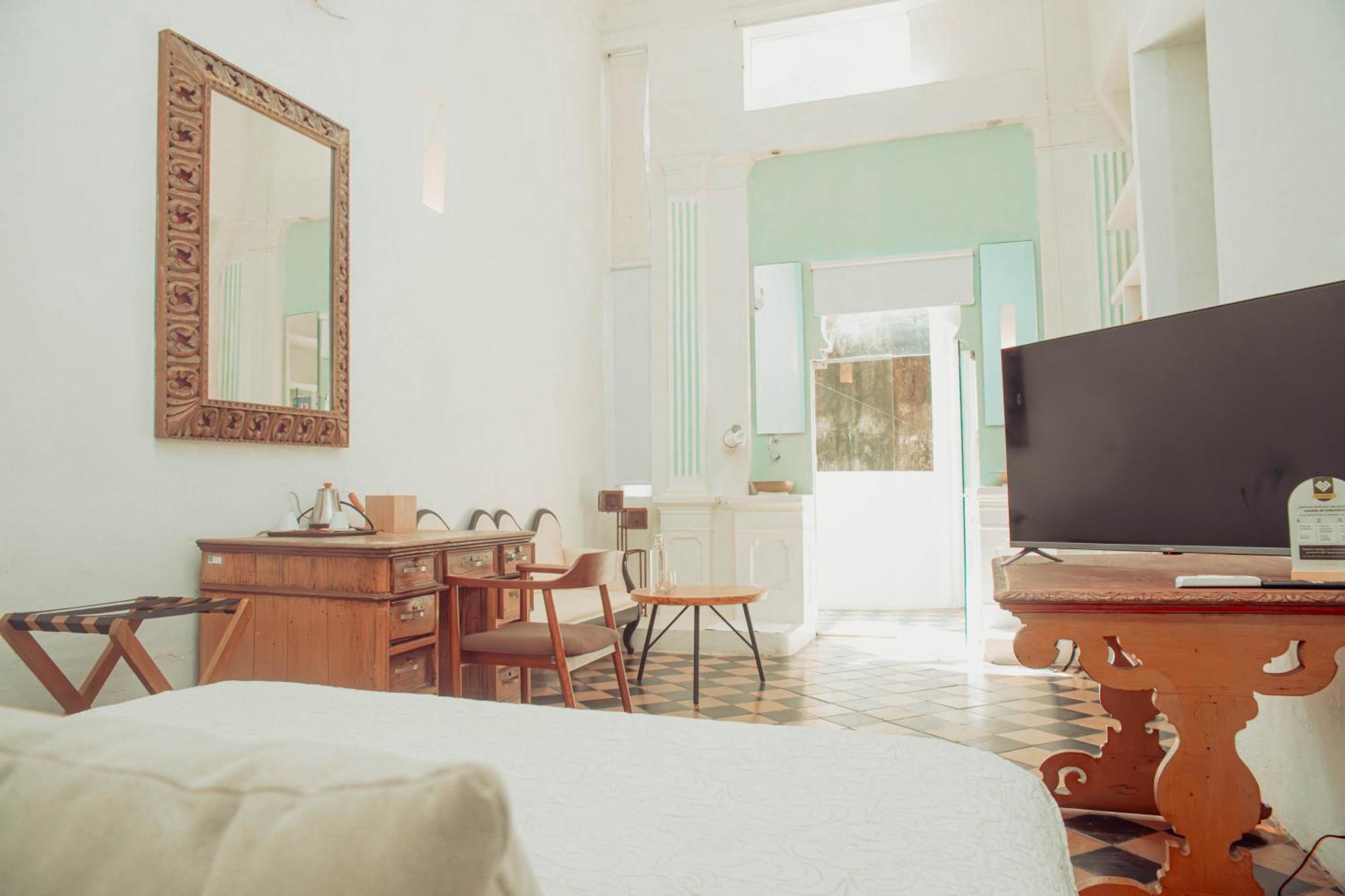 Masaya Collection La Passion Hotell Cartagena Eksteriør bilde