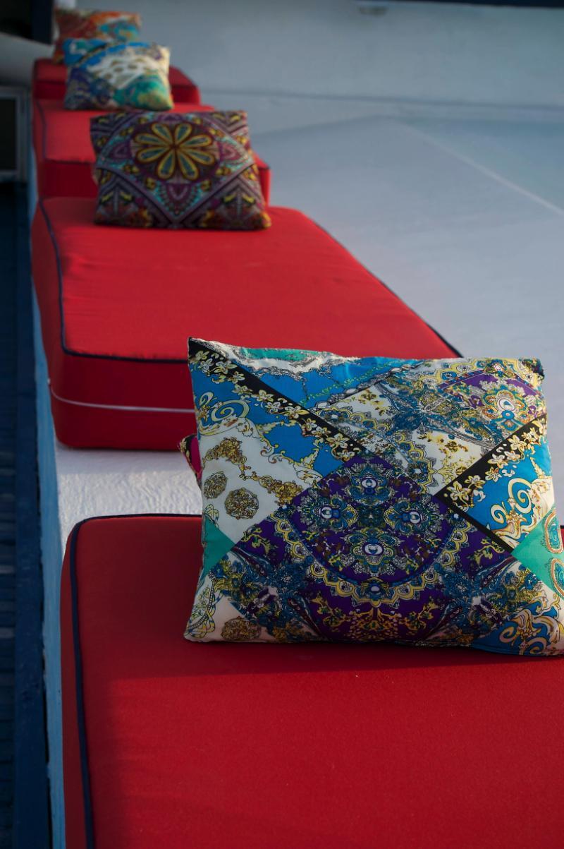Masaya Collection La Passion Hotell Cartagena Eksteriør bilde
