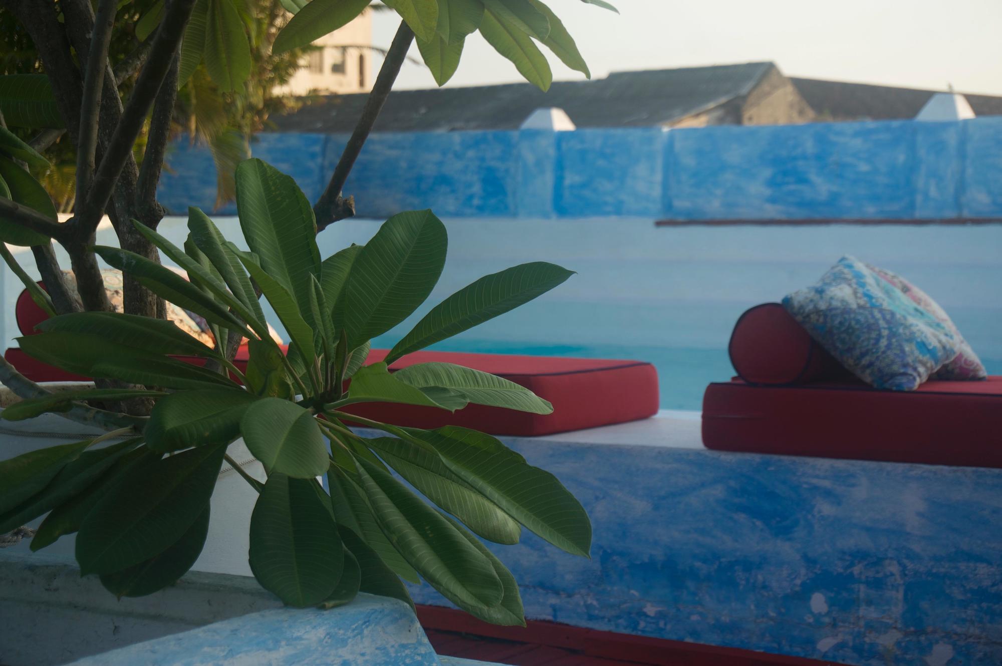 Masaya Collection La Passion Hotell Cartagena Eksteriør bilde