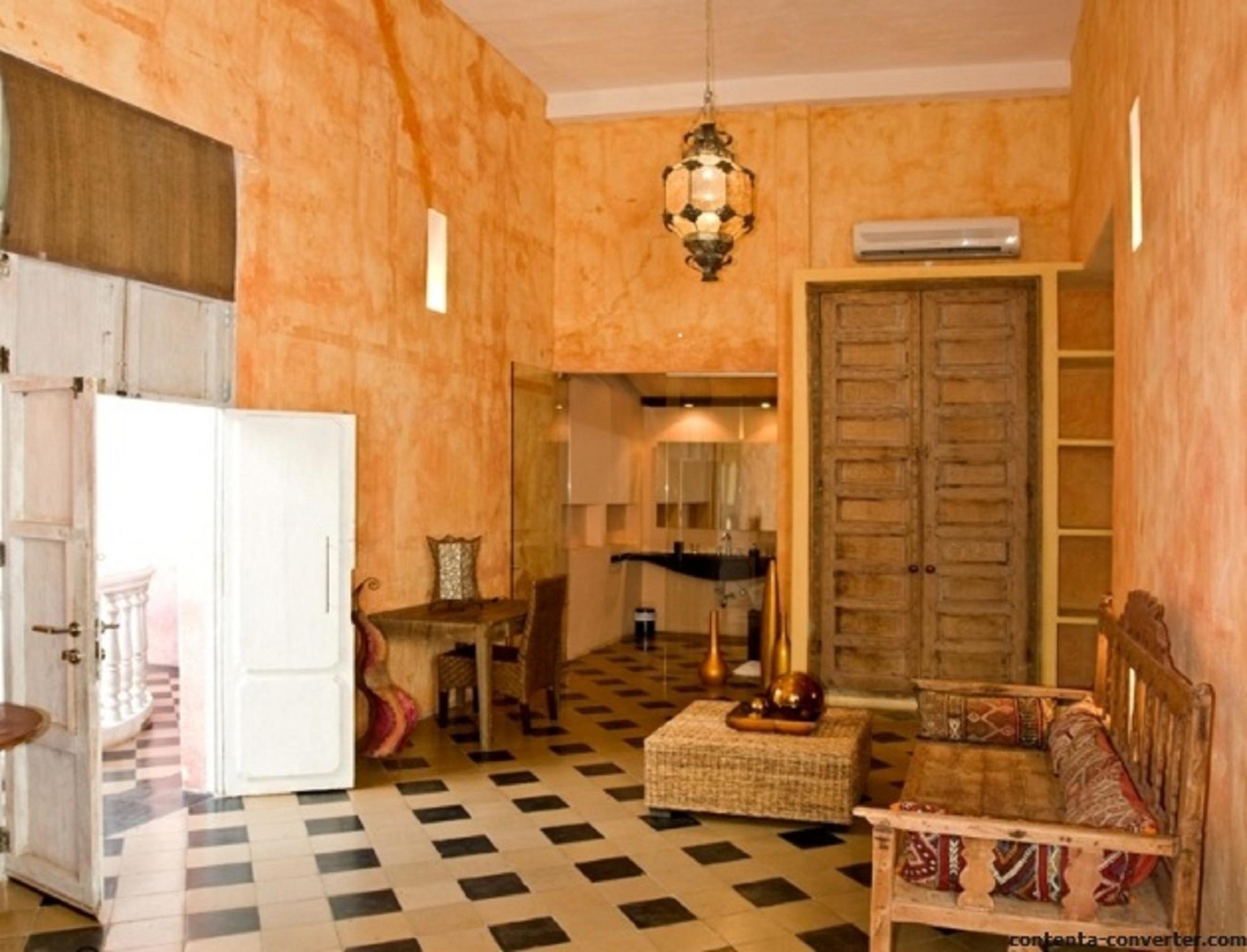 Masaya Collection La Passion Hotell Cartagena Eksteriør bilde